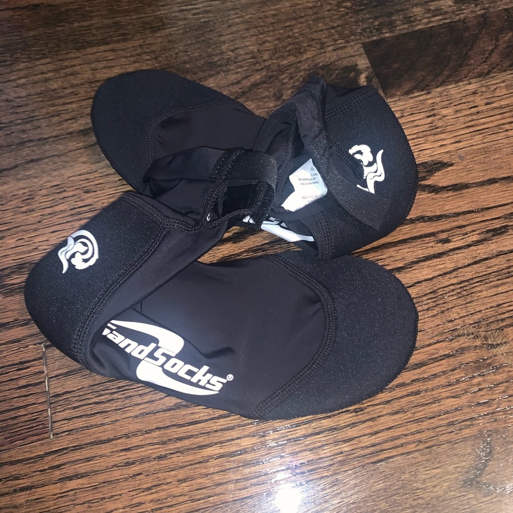 SAND SOCKS